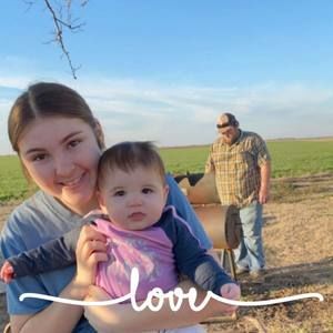 Meet your Posher, Donna